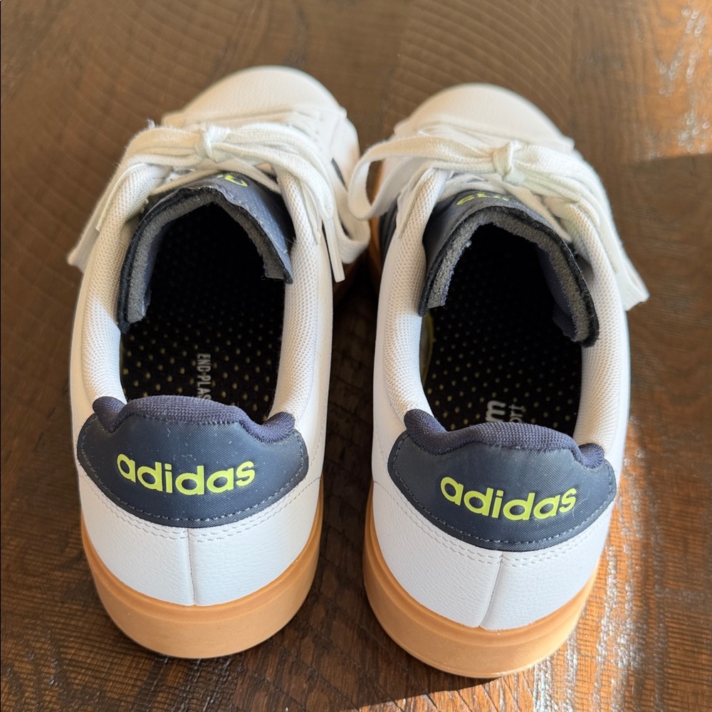 Adidas Men's Grand Court 2.0 Shoes - Picture 4 of 7